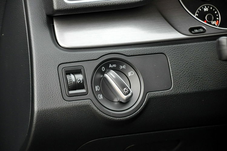 Volkswagen Passat 2.0TDI(140KM) Bi-Xenon Led Navi Klimatronik El.Fotel Welur Alu16"ASO zdjęcie 37