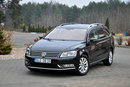 Volkswagen Passat 2.0TDI(140KM) Bi-Xenon Led Navi Klimatronik El.Fotel Welur Alu16"ASO zdjęcie 9