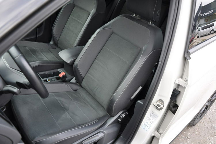 Volkswagen T-Roc 1.5TSI 150KM DSG Style Kamera Park. 1wł SalonPL Gwarancja Dealer zdjęcie 11