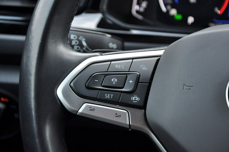 Volkswagen T-Roc 1.5TSI 150KM DSG Style Kamera Park. 1wł SalonPL Gwarancja Dealer zdjęcie 14