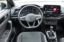 Volkswagen T-Roc 1.5TSI 150KM DSG Style Kamera Park. 1wł SalonPL Gwarancja Dealer zdjęcie 24