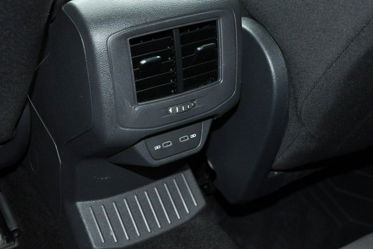 Volkswagen T-Roc 1.5TSI 150KM DSG Style Kamera Park. 1wł SalonPL Gwarancja Dealer zdjęcie 26