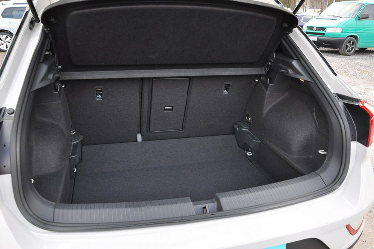 Volkswagen T-Roc 1.5TSI 150KM DSG Style Kamera Park. 1wł SalonPL Gwarancja Dealer zdjęcie 27