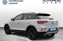 Volkswagen T-Roc 1.5TSI 150KM DSG Style Kamera Park. 1wł SalonPL Gwarancja Dealer zdjęcie 5