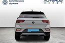 Volkswagen T-Roc 1.5TSI 150KM DSG Style Kamera Park. 1wł SalonPL Gwarancja Dealer zdjęcie 6