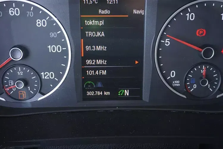 MAN TGX / 18.470 / EURO 6 / GX / ACC / I – COOL zdjęcie 12