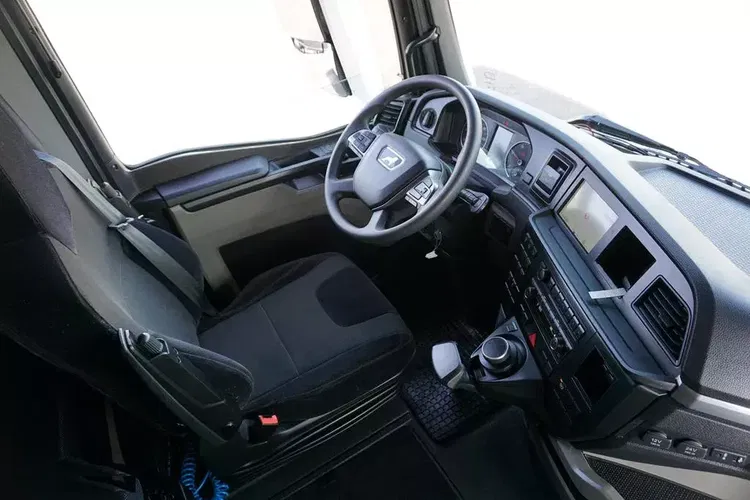 MAN TGX / 18.470 / EURO 6 / GX / ACC / I – COOL zdjęcie 13