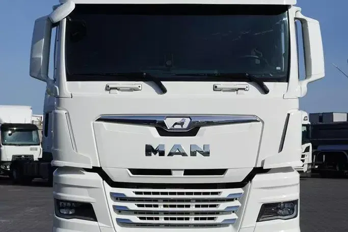 MAN TGX / 18.470 / EURO 6 / GX / ACC / I – COOL zdjęcie 15
