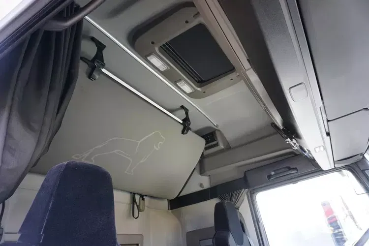 MAN TGX / 18.470 / EURO 6 / GX / ACC / I – COOL zdjęcie 17