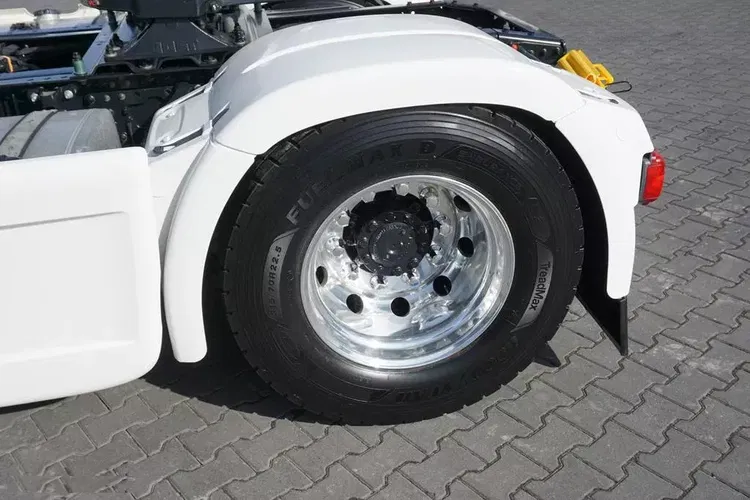 MAN TGX / 18.470 / EURO 6 / GX / ACC / I – COOL zdjęcie 19