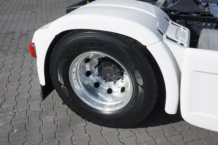 MAN TGX / 18.470 / EURO 6 / GX / ACC / I – COOL zdjęcie 35