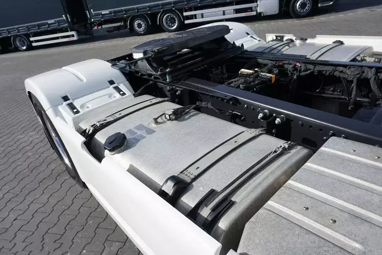 MAN TGX / 18.470 / EURO 6 / GX / ACC / I – COOL zdjęcie 36