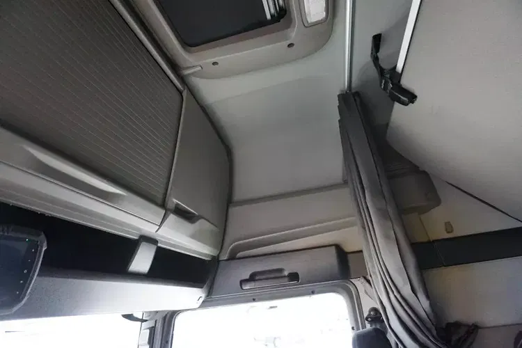 MAN TGX / 18.470 / EURO 6 / GX / ACC / I – COOL zdjęcie 38