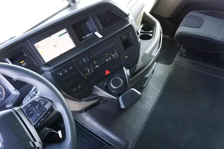 MAN TGX / 18.470 / EURO 6 / GX / ACC / I – COOL zdjęcie 39