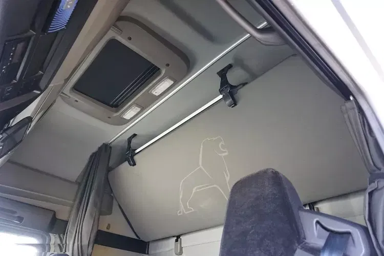 MAN TGX / 18.470 / EURO 6 / GX / ACC / I – COOL zdjęcie 40