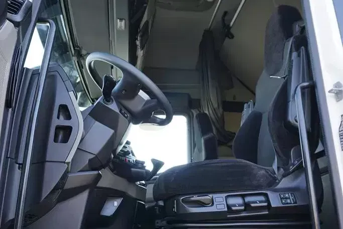 MAN TGX / 18.470 / EURO 6 / GX / ACC / I – COOL zdjęcie 7