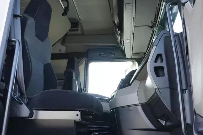 MAN TGX / 18.470 / EURO 6 / GX / ACC / I – COOL zdjęcie 8