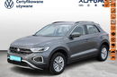 Volkswagen T-Roc 1.5TSI DSG 150KM Life ParkAssist LedPlus Gwarancja Dealer FV23 zdjęcie 1