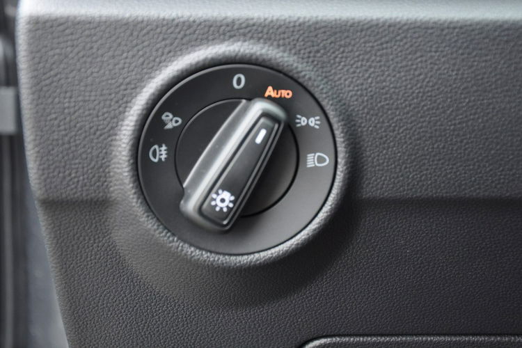 Volkswagen T-Roc 1.5TSI DSG 150KM Life ParkAssist LedPlus Gwarancja Dealer FV23 zdjęcie 11