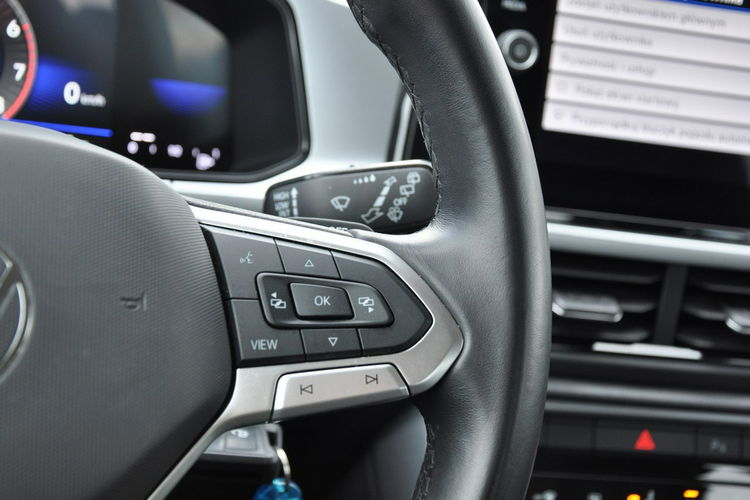 Volkswagen T-Roc 1.5TSI DSG 150KM Life ParkAssist LedPlus Gwarancja Dealer FV23 zdjęcie 14