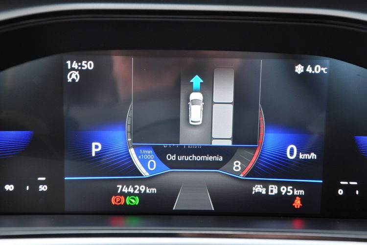 Volkswagen T-Roc 1.5TSI DSG 150KM Life ParkAssist LedPlus Gwarancja Dealer FV23 zdjęcie 19