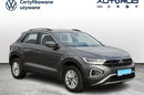 Volkswagen T-Roc 1.5TSI DSG 150KM Life ParkAssist LedPlus Gwarancja Dealer FV23 zdjęcie 2