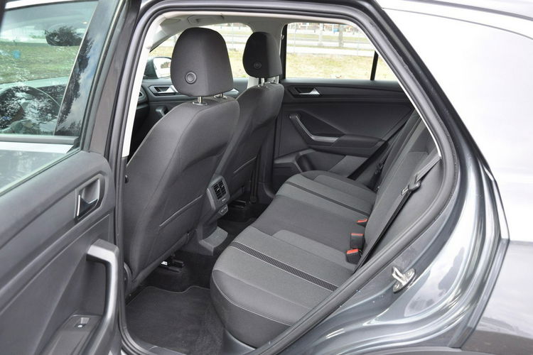 Volkswagen T-Roc 1.5TSI DSG 150KM Life ParkAssist LedPlus Gwarancja Dealer FV23 zdjęcie 21