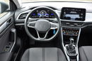 Volkswagen T-Roc 1.5TSI DSG 150KM Life ParkAssist LedPlus Gwarancja Dealer FV23 zdjęcie 23