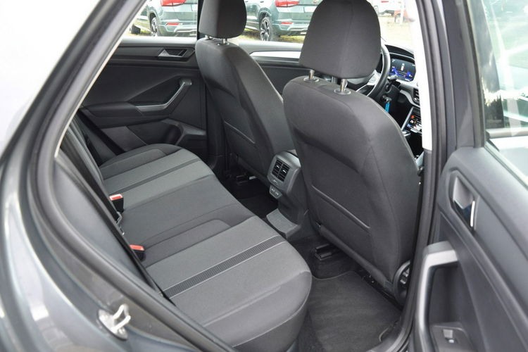 Volkswagen T-Roc 1.5TSI DSG 150KM Life ParkAssist LedPlus Gwarancja Dealer FV23 zdjęcie 26