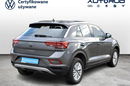 Volkswagen T-Roc 1.5TSI DSG 150KM Life ParkAssist LedPlus Gwarancja Dealer FV23 zdjęcie 7