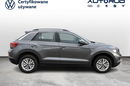 Volkswagen T-Roc 1.5TSI DSG 150KM Life ParkAssist LedPlus Gwarancja Dealer FV23 zdjęcie 8