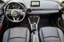 Mazda CX-3 150 Koni. Napęd 4x4. Manual. Navi. Kamera. Head Up. Serwisowana. zdjęcie 10