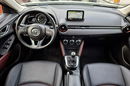 Mazda CX-3 150 Koni. Napęd 4x4. Manual. Navi. Kamera. Head Up. Serwisowana. zdjęcie 11