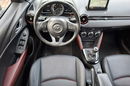 Mazda CX-3 150 Koni. Napęd 4x4. Manual. Navi. Kamera. Head Up. Serwisowana. zdjęcie 12