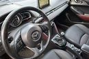 Mazda CX-3 150 Koni. Napęd 4x4. Manual. Navi. Kamera. Head Up. Serwisowana. zdjęcie 18