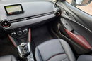Mazda CX-3 150 Koni. Napęd 4x4. Manual. Navi. Kamera. Head Up. Serwisowana. zdjęcie 20