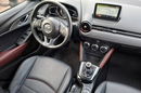 Mazda CX-3 150 Koni. Napęd 4x4. Manual. Navi. Kamera. Head Up. Serwisowana. zdjęcie 21