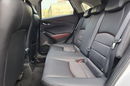 Mazda CX-3 150 Koni. Napęd 4x4. Manual. Navi. Kamera. Head Up. Serwisowana. zdjęcie 24