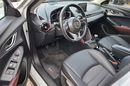 Mazda CX-3 150 Koni. Napęd 4x4. Manual. Navi. Kamera. Head Up. Serwisowana. zdjęcie 30