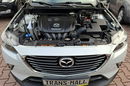 Mazda CX-3 150 Koni. Napęd 4x4. Manual. Navi. Kamera. Head Up. Serwisowana. zdjęcie 31