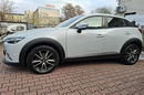 Mazda CX-3 150 Koni. Napęd 4x4. Manual. Navi. Kamera. Head Up. Serwisowana. zdjęcie 4