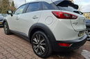Mazda CX-3 150 Koni. Napęd 4x4. Manual. Navi. Kamera. Head Up. Serwisowana. zdjęcie 5