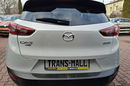 Mazda CX-3 150 Koni. Napęd 4x4. Manual. Navi. Kamera. Head Up. Serwisowana. zdjęcie 6