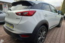 Mazda CX-3 150 Koni. Napęd 4x4. Manual. Navi. Kamera. Head Up. Serwisowana. zdjęcie 7