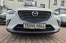 Mazda CX-3 150 Koni. Napęd 4x4. Manual. Navi. Kamera. Head Up. Serwisowana. zdjęcie 8