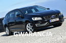 Volvo V60 2.0D3 150KM Navi Alu Led Podg. Fotele Gwarancja zdjęcie 1