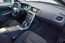 Volvo V60 2.0D3 150KM Navi Alu Led Podg. Fotele Gwarancja zdjęcie 11