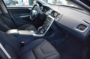 Volvo V60 2.0D3 150KM Navi Alu Led Podg. Fotele Gwarancja zdjęcie 12