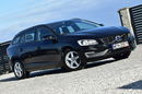Volvo V60 2.0D3 150KM Navi Alu Led Podg. Fotele Gwarancja zdjęcie 18