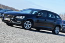 Volvo V60 2.0D3 150KM Navi Alu Led Podg. Fotele Gwarancja zdjęcie 19